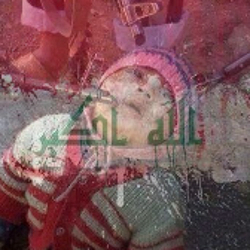 RapofGod - Iraq: A Christian's Response To Isis