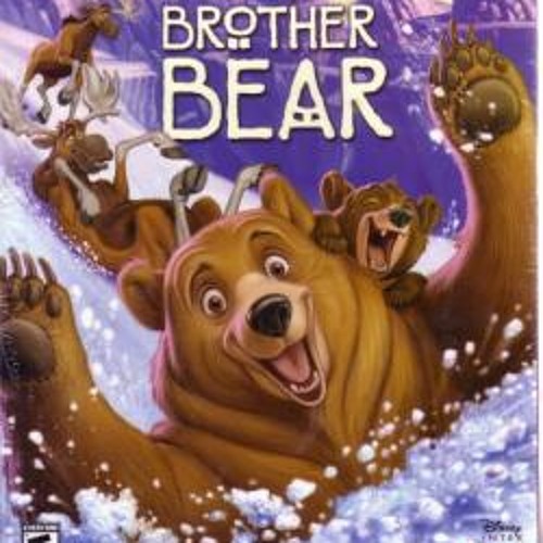 انا  ع الطريق من فيلم Brother Bear