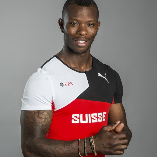 Stream Amaru Schenkel 100 Meter Runde 1 by Swiss Starters Listen