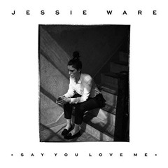Jessie Ware On Zane Lowe - Say You Love Me + interview
