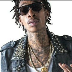 Wiz Khalifa Feat. Nicki Minaj 'True Colors'