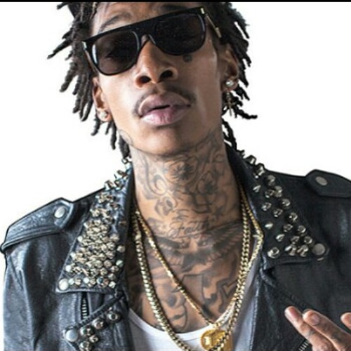 Wiz Khalifa Feat. Nicki Minaj 'True Colors'