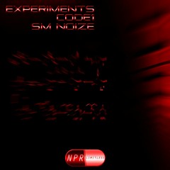 SM Noize - Simple Drum Method (Original Mix)