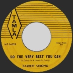 Very Best You Can - René TheGroover