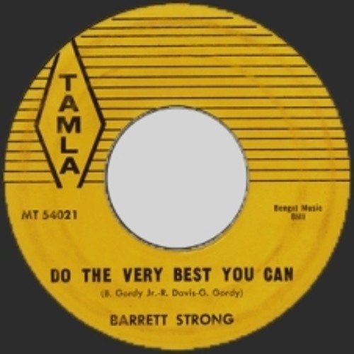 Very Best You Can - René TheGroover