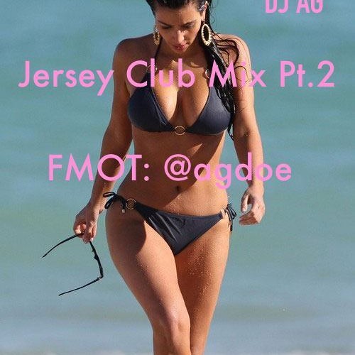 Jersey Club Mix Pt. 2