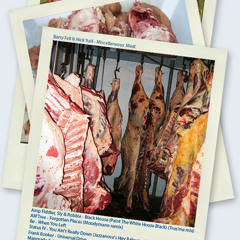 Miscellaneous Meat Mix