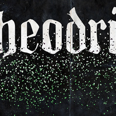 Björk - Crying (Theodric Edit)