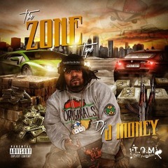 J-MONEY - PARANOID (MIX)