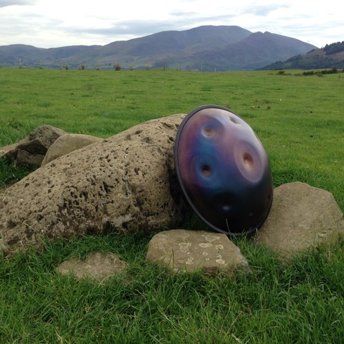 Fairy Hill - Elva Plain Stone Circle, Cumbria, England