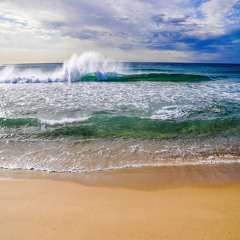 Beach Waves