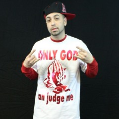 F**k some shyt up ft Frayser boy