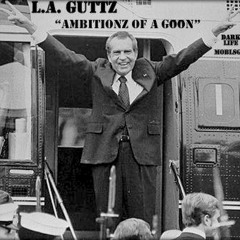 Ambitionz Of A Goon #remix (produced by Styles&Complete)