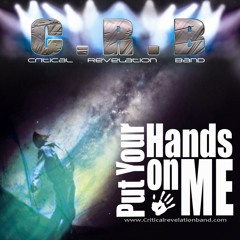 Put Your Hands on Me