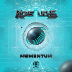 Kicks N Licks - Morning Light (ft. K Emeline)