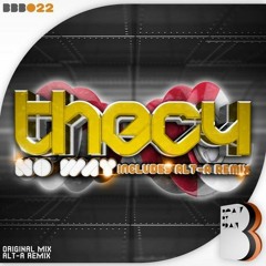 thec4 - no way