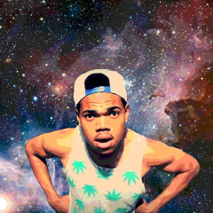This My Jam (20syl & Chance The Rapper Mash-Up)