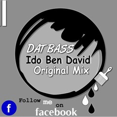 DAT BASS - (Original Mix) (Free Download)