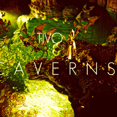 Tivo - |C a v e r n s| (Prod. By AbsoluteTerror)