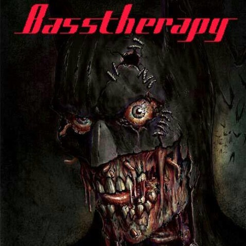 Basstherapy - The War Begins