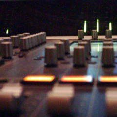 Dancing In The Dark - Commercial Recording of Live Band for TV