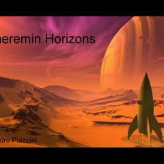 Theremin Horizons