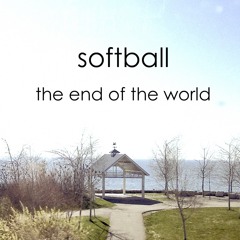 The End Of The World