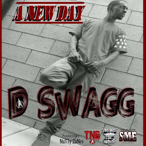Stream Swagg Intro by D Swagg Listen online for free on SoundCloud
