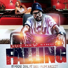 Falling By Maine Ideal Ft. Shug (From XP)