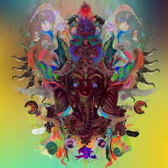 Ganesha ft. Srikalogy