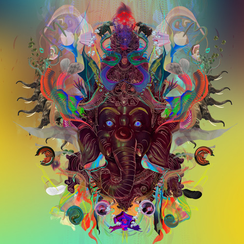 Ganesha ft. Srikalogy