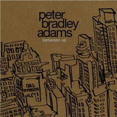 Between Us - Peter Bradley Adams