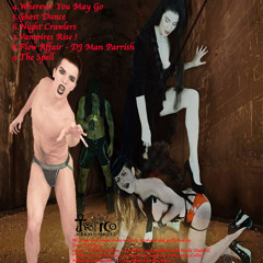 Night Crawlers Master - Wav For Film T.V Licensing - Night Crawler
