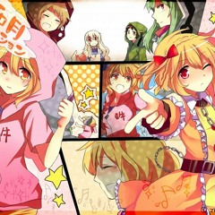 Kisaragi Attention 【如月アテンション】 IA【Mekakucity Actors】Fandub Latino【VOCALOID】 - Normis412