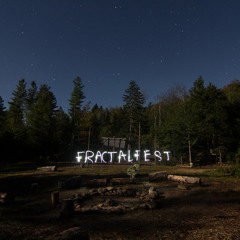 DiWrecked - Live @ Fractalfest 2014