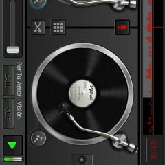 Por tu Amor Vision Juvenil Remix a El Paso Texas