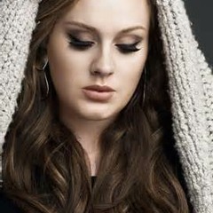 Adele - Set Fire To The Rain D.J WhiteGhost Mix