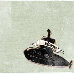 Little Black Submarines - The Black Keys (Por Pedro De Paula)
