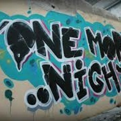 Young Juko- One More Night