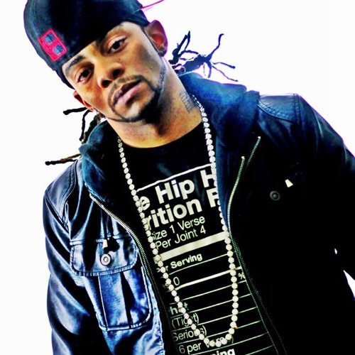 Mic Nice - Look At Me Now