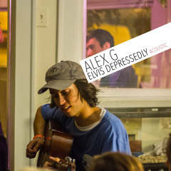 Elvis Depressedy - Bailey Jay