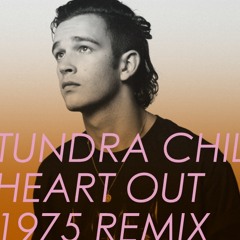 The 1975 - 'Heart Out' (Sam Tropez's Deepest Freshfields Bootleg)