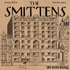The Smittens - Upper West Side