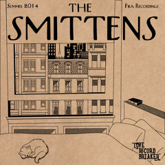 The Smittens - Almost