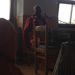 Lokanatha Maharaja Kirtan