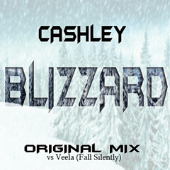Blizzard (Original Mix) Vs Veela (Fall Silently Acapella)[FREE DOWNLOAD]