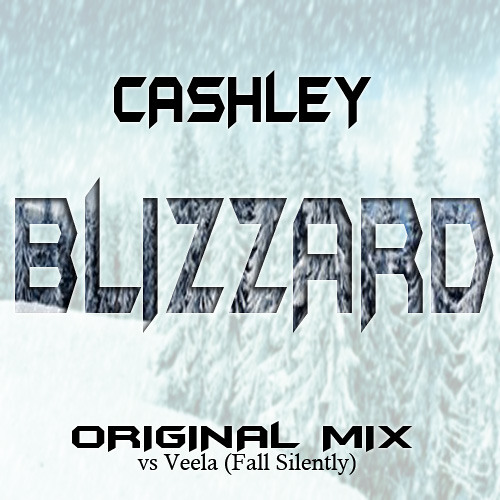 Blizzard (Original Mix) Vs Veela (Fall Silently Acapella)[FREE DOWNLOAD]