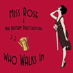 Who Walks In When I Walk Out