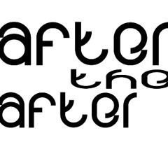 After The After - Live In The DSM