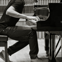 Wishing You Well (for piano)